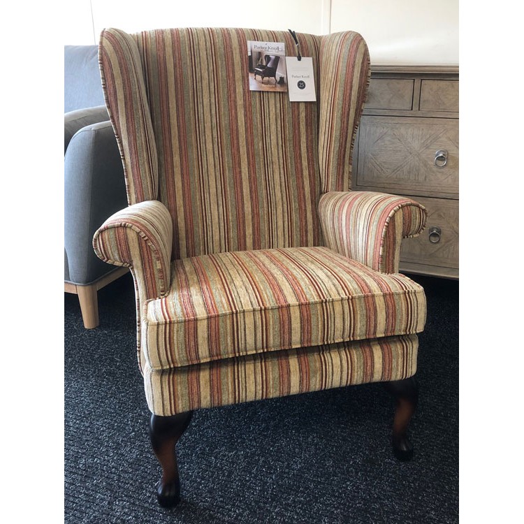 Penshurst Chair Parker Knoll FurnitureBrands4U Clearance Range